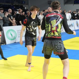 BALTIC OPEN GRAPPLING GI/NOGI CHAMPIONSHIP – 125