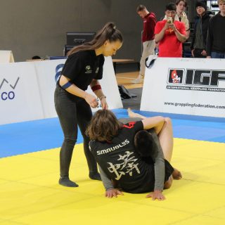 BALTIC OPEN GRAPPLING GI/NOGI CHAMPIONSHIP – 173