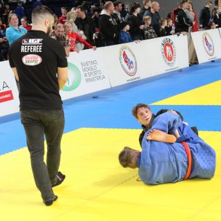 BALTIC OPEN GRAPPLING GI/NOGI CHAMPIONSHIP – 209