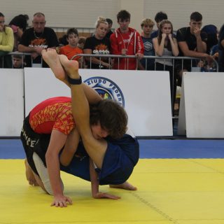 IGF WORLD SUBMISSION GRAPPLING GI/NOGI CHAMPIONSHIP – 330