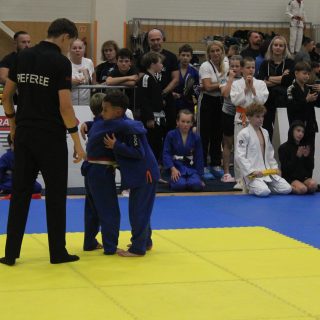 IGF WORLD SUBMISSION GRAPPLING GI/NOGI CHAMPIONSHIP – 465