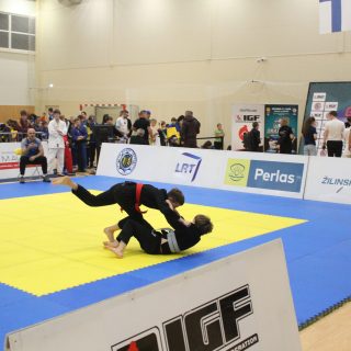 IGF WORLD SUBMISSION GRAPPLING GI/NOGI CHAMPIONSHIP – 553