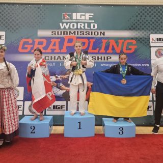 IGF WORLD SUBMISSION GRAPPLING GI/NOGI CHAMPIONSHIP – 78