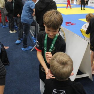 IGF WORLD SUBMISSION GRAPPLING GI/NOGI CHAMPIONSHIP – 450