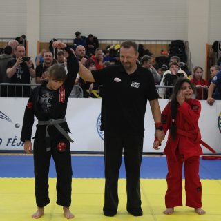 IGF WORLD SUBMISSION GRAPPLING GI/NOGI CHAMPIONSHIP – 389