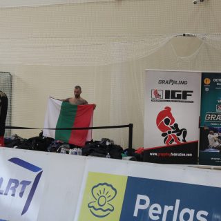 IGF WORLD SUBMISSION GRAPPLING GI/NOGI CHAMPIONSHIP – 369