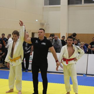 IGF WORLD SUBMISSION GRAPPLING GI/NOGI CHAMPIONSHIP – 639