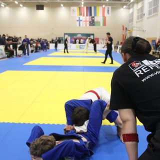IGF WORLD SUBMISSION GRAPPLING GI/NOGI CHAMPIONSHIP – 558