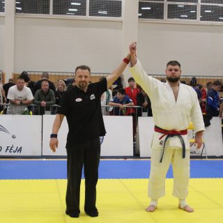 IGF WORLD SUBMISSION GRAPPLING GI/NOGI CHAMPIONSHIP – 686