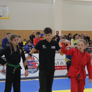IGF WORLD SUBMISSION GRAPPLING GI/NOGI CHAMPIONSHIP – 405
