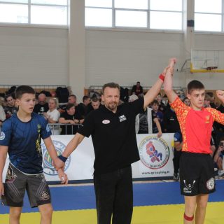 IGF WORLD SUBMISSION GRAPPLING GI/NOGI CHAMPIONSHIP – 205