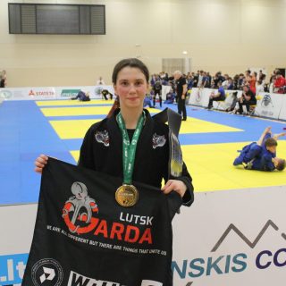 IGF WORLD SUBMISSION GRAPPLING GI/NOGI CHAMPIONSHIP – 482