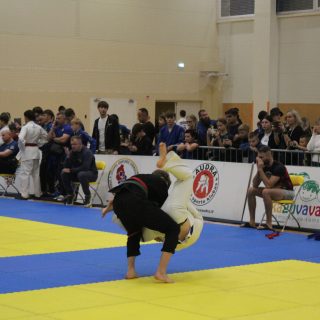 IGF WORLD SUBMISSION GRAPPLING GI/NOGI CHAMPIONSHIP – 540