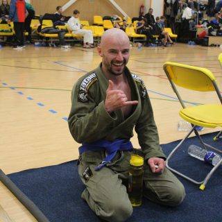 IGF WORLD SUBMISSION GRAPPLING GI/NOGI CHAMPIONSHIP – 705