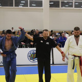 IGF WORLD SUBMISSION GRAPPLING GI/NOGI CHAMPIONSHIP – 646