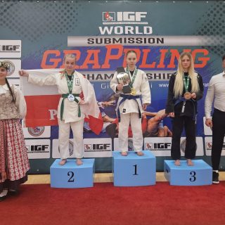 IGF WORLD SUBMISSION GRAPPLING GI/NOGI CHAMPIONSHIP – 84