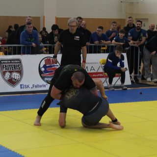 IGF WORLD SUBMISSION GRAPPLING GI/NOGI CHAMPIONSHIP – 313