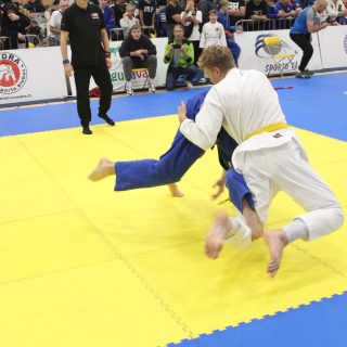 IGF WORLD SUBMISSION GRAPPLING GI/NOGI CHAMPIONSHIP – 616