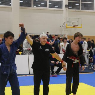 IGF WORLD SUBMISSION GRAPPLING GI/NOGI CHAMPIONSHIP – 579