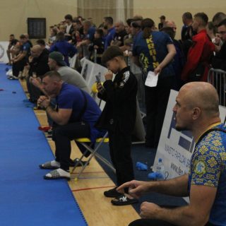 IGF WORLD SUBMISSION GRAPPLING GI/NOGI CHAMPIONSHIP – 490