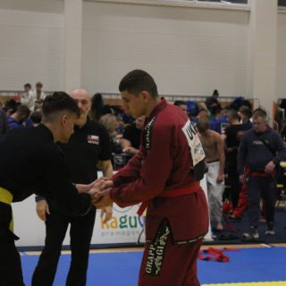 IGF WORLD SUBMISSION GRAPPLING GI/NOGI CHAMPIONSHIP – 609