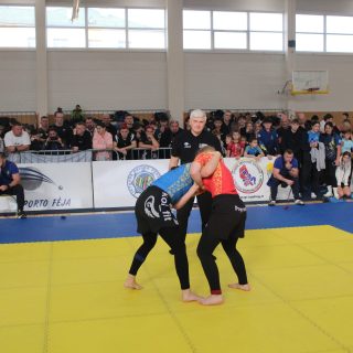 IGF WORLD SUBMISSION GRAPPLING GI/NOGI CHAMPIONSHIP – 167