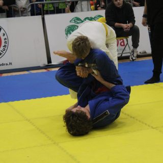 IGF WORLD SUBMISSION GRAPPLING GI/NOGI CHAMPIONSHIP – 614