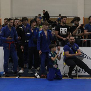 IGF WORLD SUBMISSION GRAPPLING GI/NOGI CHAMPIONSHIP – 644