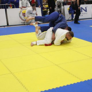 IGF WORLD SUBMISSION GRAPPLING GI/NOGI CHAMPIONSHIP – 642