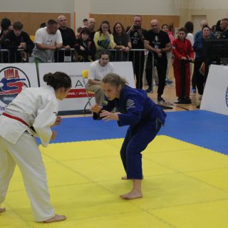 IGF WORLD SUBMISSION GRAPPLING GI/NOGI CHAMPIONSHIP – 395