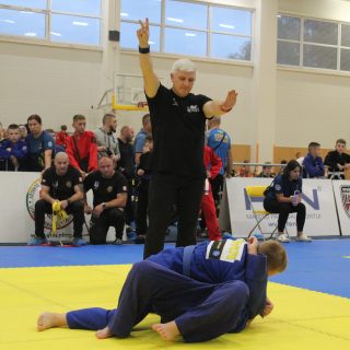 IGF WORLD SUBMISSION GRAPPLING GI/NOGI CHAMPIONSHIP – 501