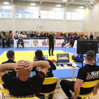 IGF WORLD SUBMISSION GRAPPLING GI/NOGI CHAMPIONSHIP – 466