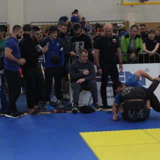 IGF WORLD SUBMISSION GRAPPLING GI/NOGI CHAMPIONSHIP – 364