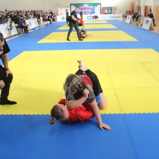 IGF WORLD SUBMISSION GRAPPLING GI/NOGI CHAMPIONSHIP – 179