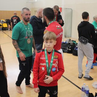 IGF WORLD SUBMISSION GRAPPLING GI/NOGI CHAMPIONSHIP – 398