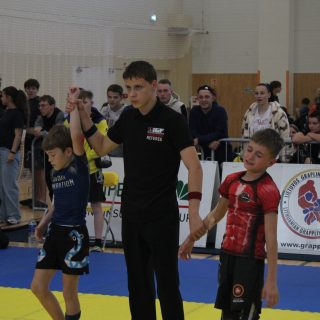 IGF WORLD SUBMISSION GRAPPLING GI/NOGI CHAMPIONSHIP – 283
