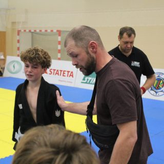 IGF WORLD SUBMISSION GRAPPLING GI/NOGI CHAMPIONSHIP – 454