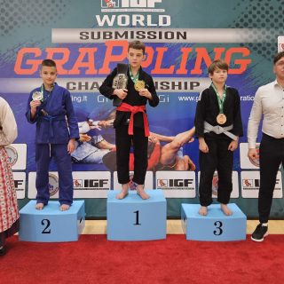 IGF WORLD SUBMISSION GRAPPLING GI/NOGI CHAMPIONSHIP – 108
