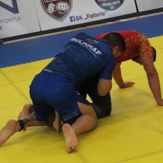 IGF WORLD SUBMISSION GRAPPLING GI/NOGI CHAMPIONSHIP – 302