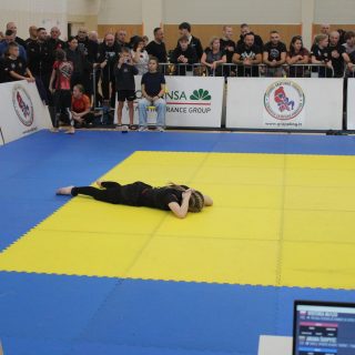 IGF WORLD SUBMISSION GRAPPLING GI/NOGI CHAMPIONSHIP – 258