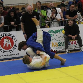 IGF WORLD SUBMISSION GRAPPLING GI/NOGI CHAMPIONSHIP – 615