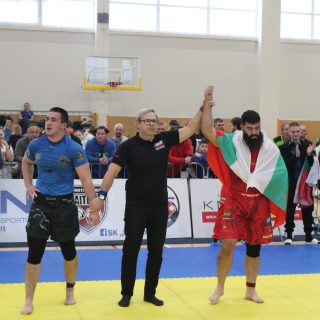 IGF WORLD SUBMISSION GRAPPLING GI/NOGI CHAMPIONSHIP – 378