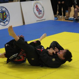 IGF WORLD SUBMISSION GRAPPLING GI/NOGI CHAMPIONSHIP – 427
