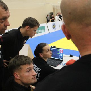 IGF WORLD SUBMISSION GRAPPLING GI/NOGI CHAMPIONSHIP – 584