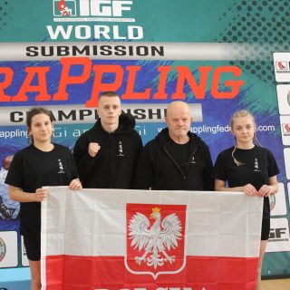 IGF WORLD SUBMISSION GRAPPLING GI/NOGI CHAMPIONSHIP – 143
