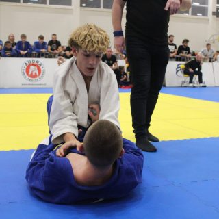 IGF WORLD SUBMISSION GRAPPLING GI/NOGI CHAMPIONSHIP – 572