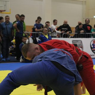 IGF WORLD SUBMISSION GRAPPLING GI/NOGI CHAMPIONSHIP – 697