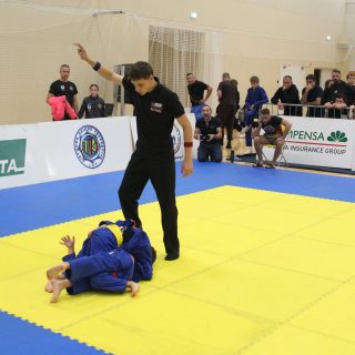 IGF WORLD SUBMISSION GRAPPLING GI/NOGI CHAMPIONSHIP – 462