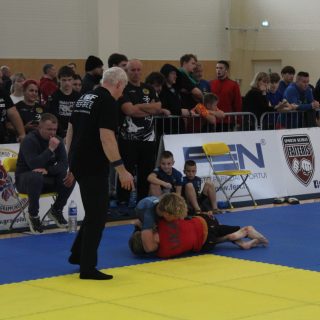 IGF WORLD SUBMISSION GRAPPLING GI/NOGI CHAMPIONSHIP – 310