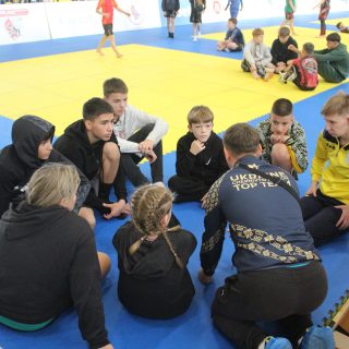 IGF WORLD SUBMISSION GRAPPLING GI/NOGI CHAMPIONSHIP – 139